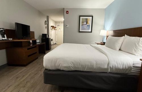 Saint Joseph Hotel | Silver Beach Hotel