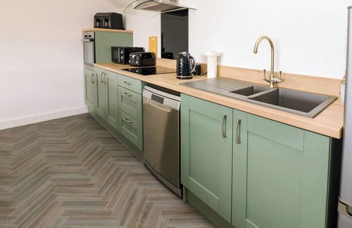 Frizington Cottage | SILVER BIRCH COTTAGE, pet friendly, with a garden in Frizington