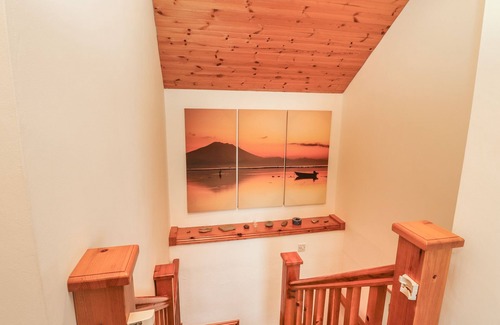 Creegh House | SILVER BIRCH, family friendly in Cooraclare, County Clare