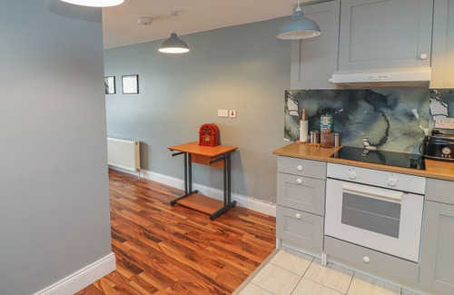 Killarney House | SILVER BIRCH HOUSE, country holiday cottage in Beaufort, County Kerry