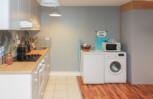 Killarney House | SILVER BIRCH HOUSE, country holiday cottage in Beaufort, County Kerry