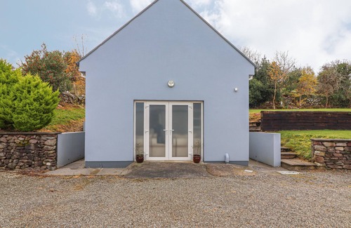 Killarney House | SILVER BIRCH HOUSE, country holiday cottage in Beaufort, County Kerry