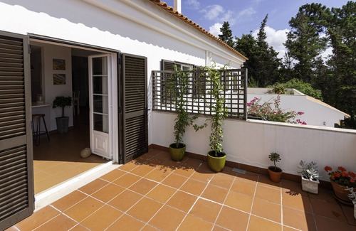 Foz do Arelho Apartment | Silver Coast apartment with panoramic views at Foz do Arelho