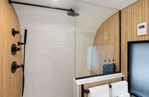 Pisgah Forest Villa | Silver Fern
