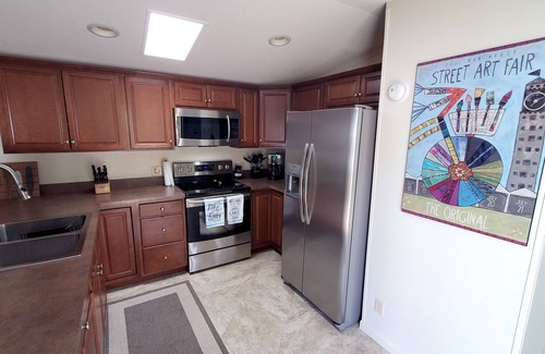 Moscow House | Silver Lake - 4th of July - Lake Access - MIS