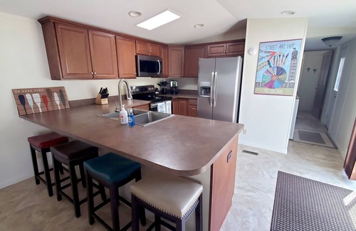 Moscow House | Silver Lake - 4th of July - Lake Access - MIS