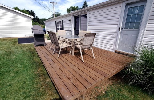 Moscow House | Silver Lake - 4th of July - Lake Access - MIS
