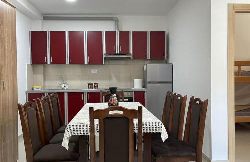 Veliko Gradiste Apartment | Silver Lake apartmant
