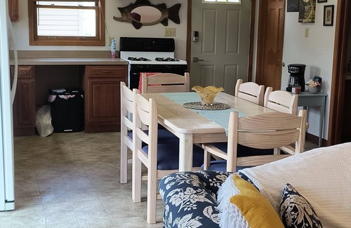 Perry House | Silver Lake, NY - Lakeside Retreat: 2025 Summer Dates Available!