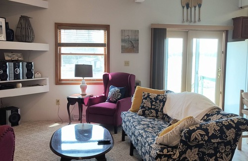 Perry House | Silver Lake, NY - Lakeside Retreat: 2025 Summer Dates Available!