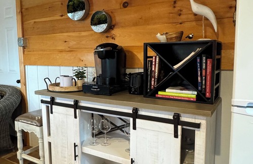 Perry House | SILVER LAKE STUDIO - Located on Silver Lake & 9 miles from Letchworth State Park
