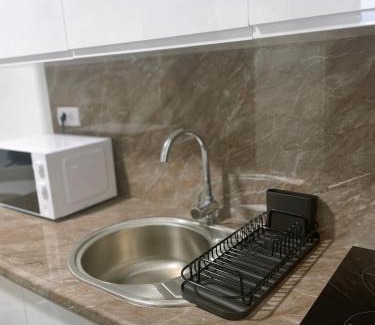 Veliko Gradiste Apartment | Silver Lofts II - Vaš mir na korak od jezera