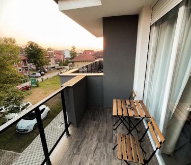 Veliko Gradiste Apartment | Silver Lofts II - Vaš mir na korak od jezera