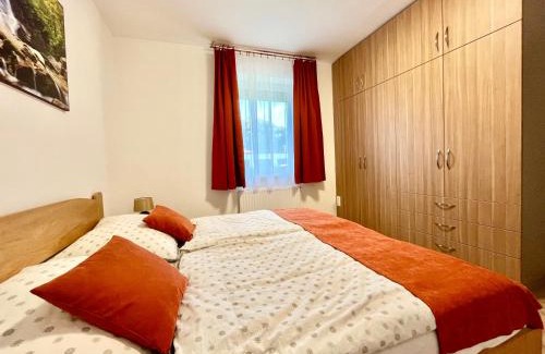 Sarvar Apartment | Silver Lux Apartman