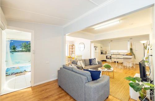 Nelson Bay House | Silver Sands, 29B Victoria Pde - across the road to the water