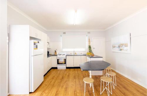 Nelson Bay House | Silver Sands, 29B Victoria Pde - across the road to the water