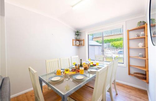 Nelson Bay House | Silver Sands, 29B Victoria Pde - across the road to the water