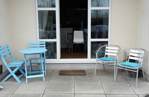 Edern Apartment | SILVER SANDS; MORFA NEFYN; LLYN PENINSULA; NORTH WALES