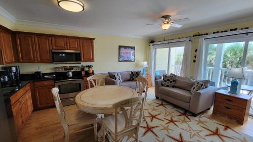 Tybee Island House | Silver Shores 07 by Tybee Beach Vacation Rentals
