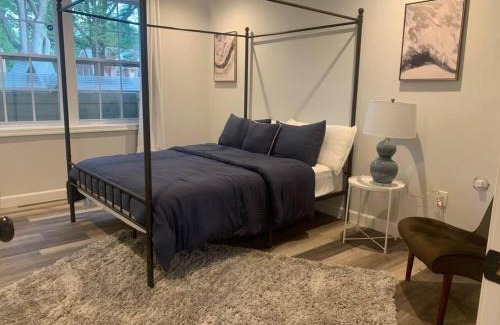 Fairland House | Silver Spring Serene 2BR2BA, Nature And Access