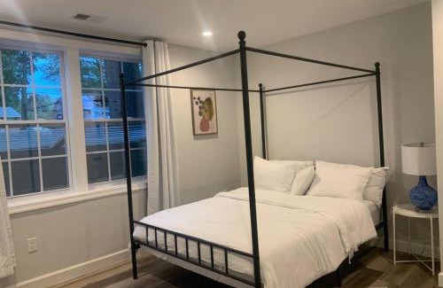 Fairland House | Silver Spring Serene 2BR2BA, Nature And Access