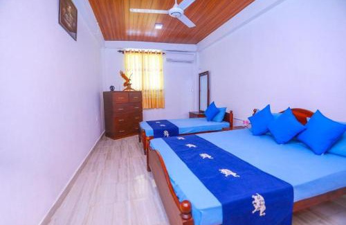 Panadura Apartment | Silverin Rest Apartment