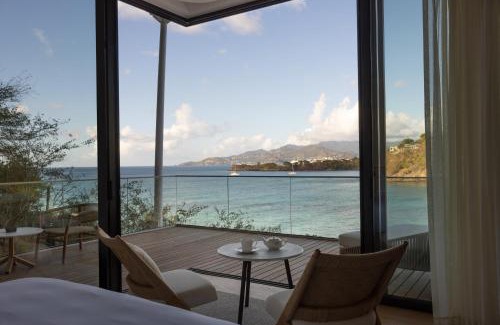 Morne Rouge Hotel | Silversands Beach House Grenada