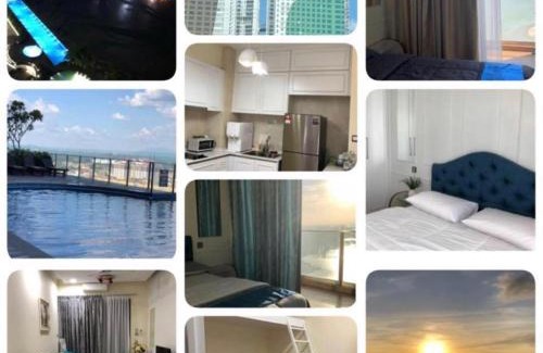Malacca City Apartment | Silverscape Seaview B25-13