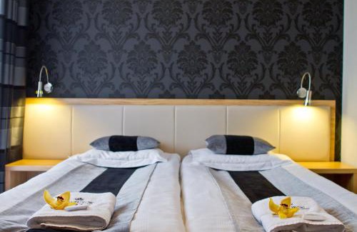 Bialka Tatrzanska Bed & Breakfast | Silverton -sauna,jacuzzi,mini siłownia,bar sezonowy, przyjazny rodzinom