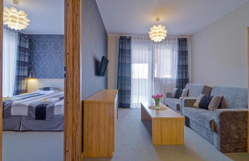 Bialka Tatrzanska Bed & Breakfast | Silverton -sauna,jacuzzi,mini siłownia,bar sezonowy, przyjazny rodzinom