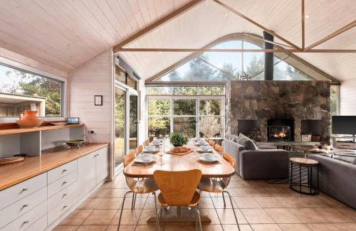 Crackenback House | Silvertop Snowy Mountains