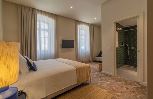 Silves House | Silves History Guest House