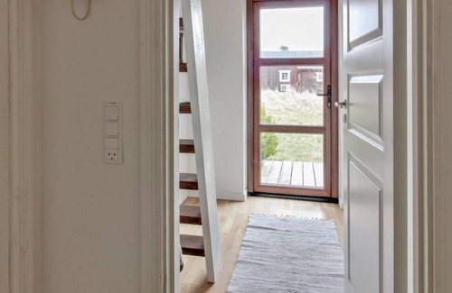 Ringkøbing-Skjern Municipality House | "Silvia" - 300m to the inlet by Interhome