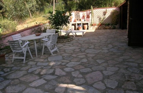 Madonna delle Grazie Villa | Silvia A/B - SILVIA B