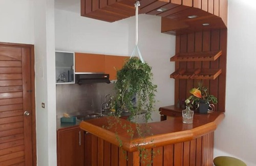 Byblos Apartment | Silvia's Studio de Plage Romantique de Byblos