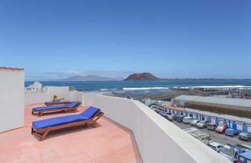 Corralejo Apartment | Silvic Jable