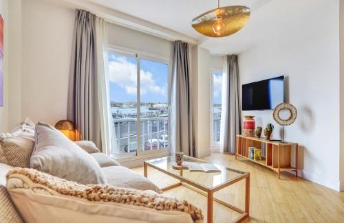 Corralejo Apartment | Silvic Jable