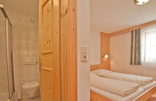 Galtur Apartment | Silvretta, Nr. 4 - Chasa per la Punt, Galtür