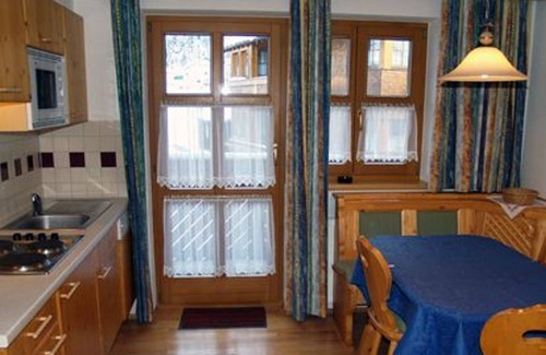 Galtur Apartment | Silvretta, Nr. 7 - Chasa per la Punt, Galtür