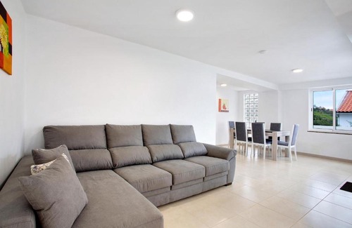 Calheta House | Simão House