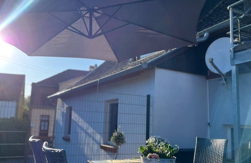 Rheinsberg Apartment | Simply get out into nature