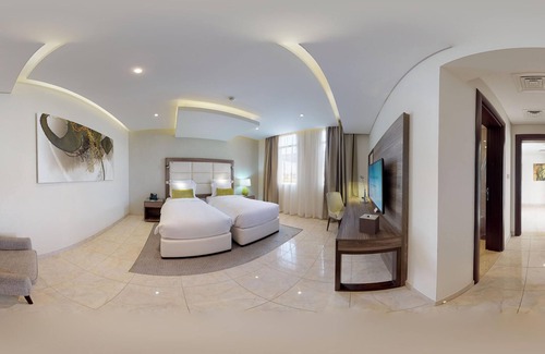 Simaisma Resort | Simaisma, A Murwab Resort