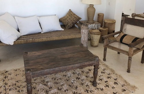 Gede Apartment | Simba wa kale Suite Beach | Watamu | kenya