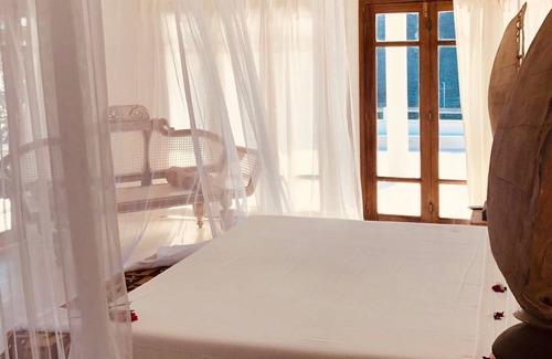 Gede Apartment | Simba wa kale Suite Beach | Watamu | kenya