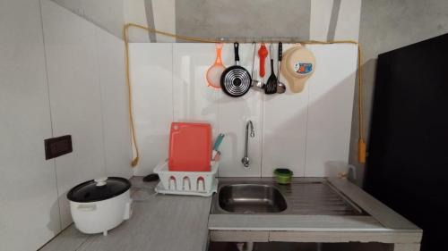 Piura House | SIMBILA MARU inn with kitchen compartida Piura