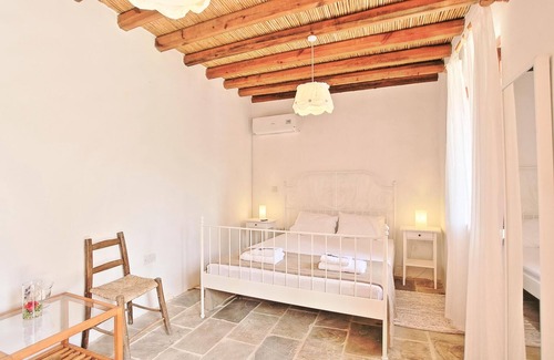 Droushia Villa | Simeon Estate in Drouseia