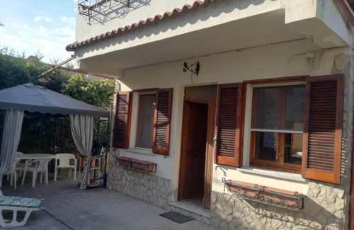 Simeri Mare House | SIMERI HOLIDAY HOUSE.