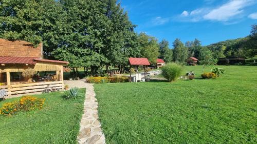 Republika Srpska House | Simetić