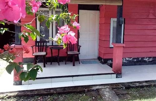 Sinabang House | Simeulue Surf Guest House