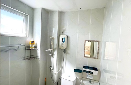 Kuah Apartment | Simfoni Comfy 3BR Suite@Kuah Langkawi
